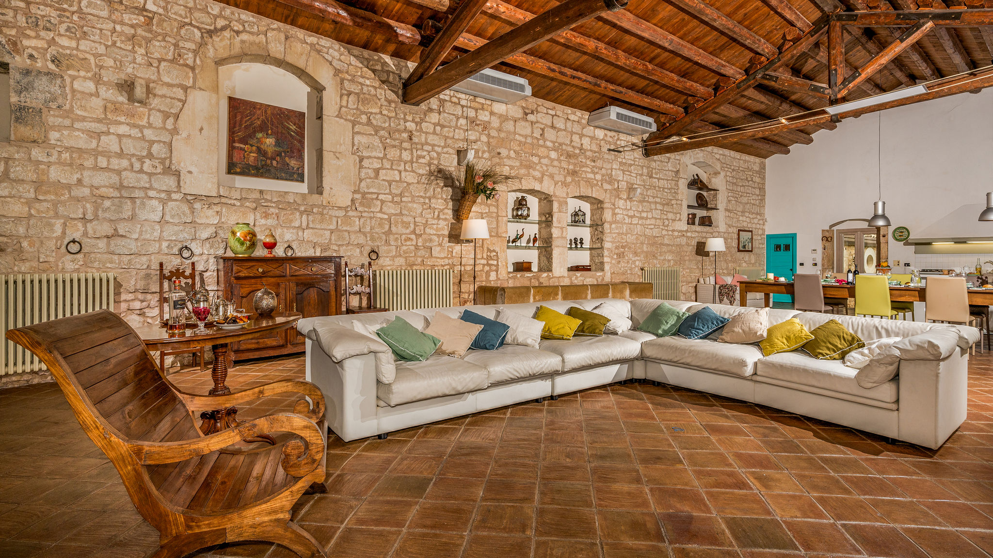Italianway Rosolini Villa Ramunna 6