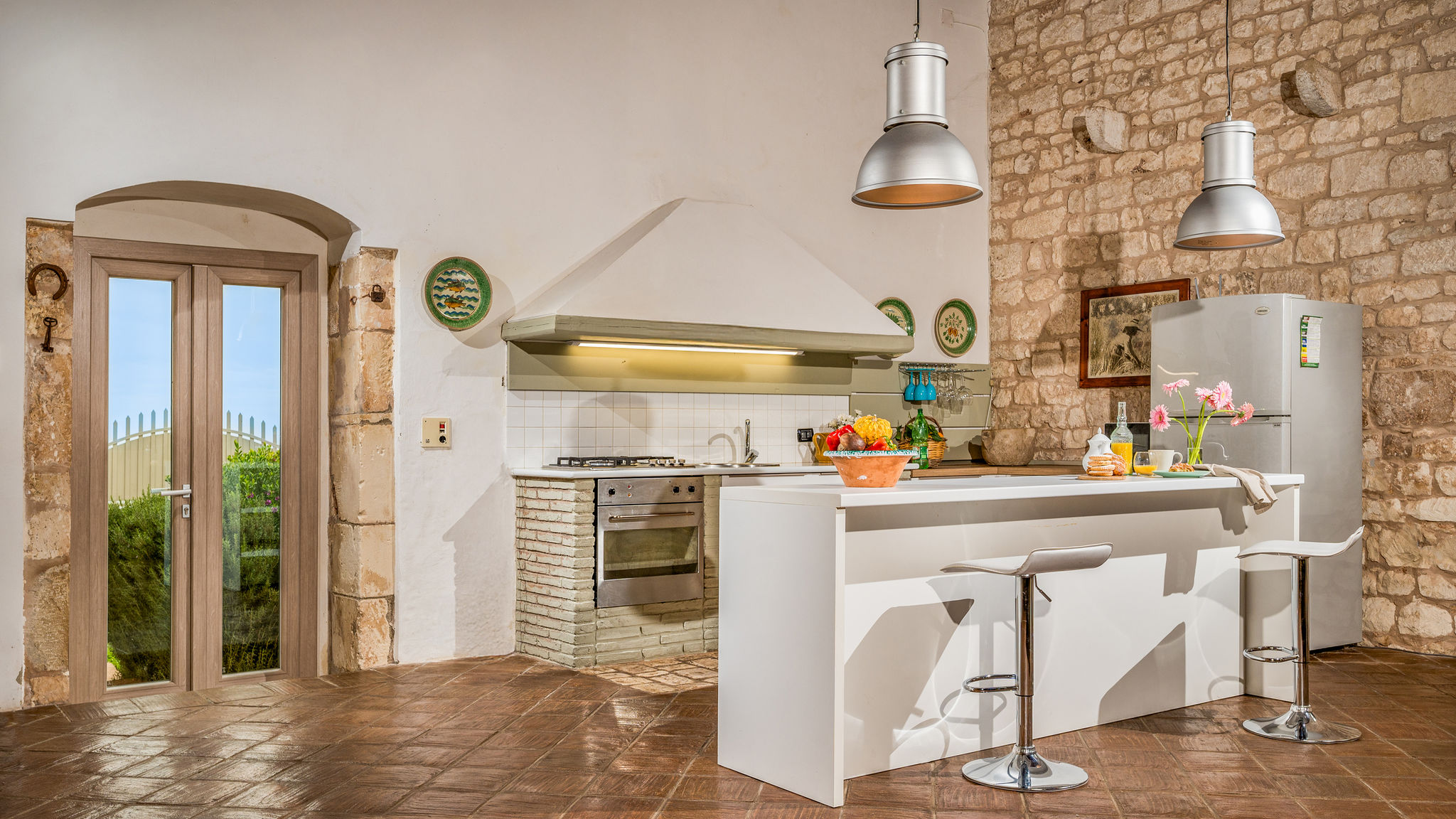 Italianway Rosolini Villa Ramunna 6