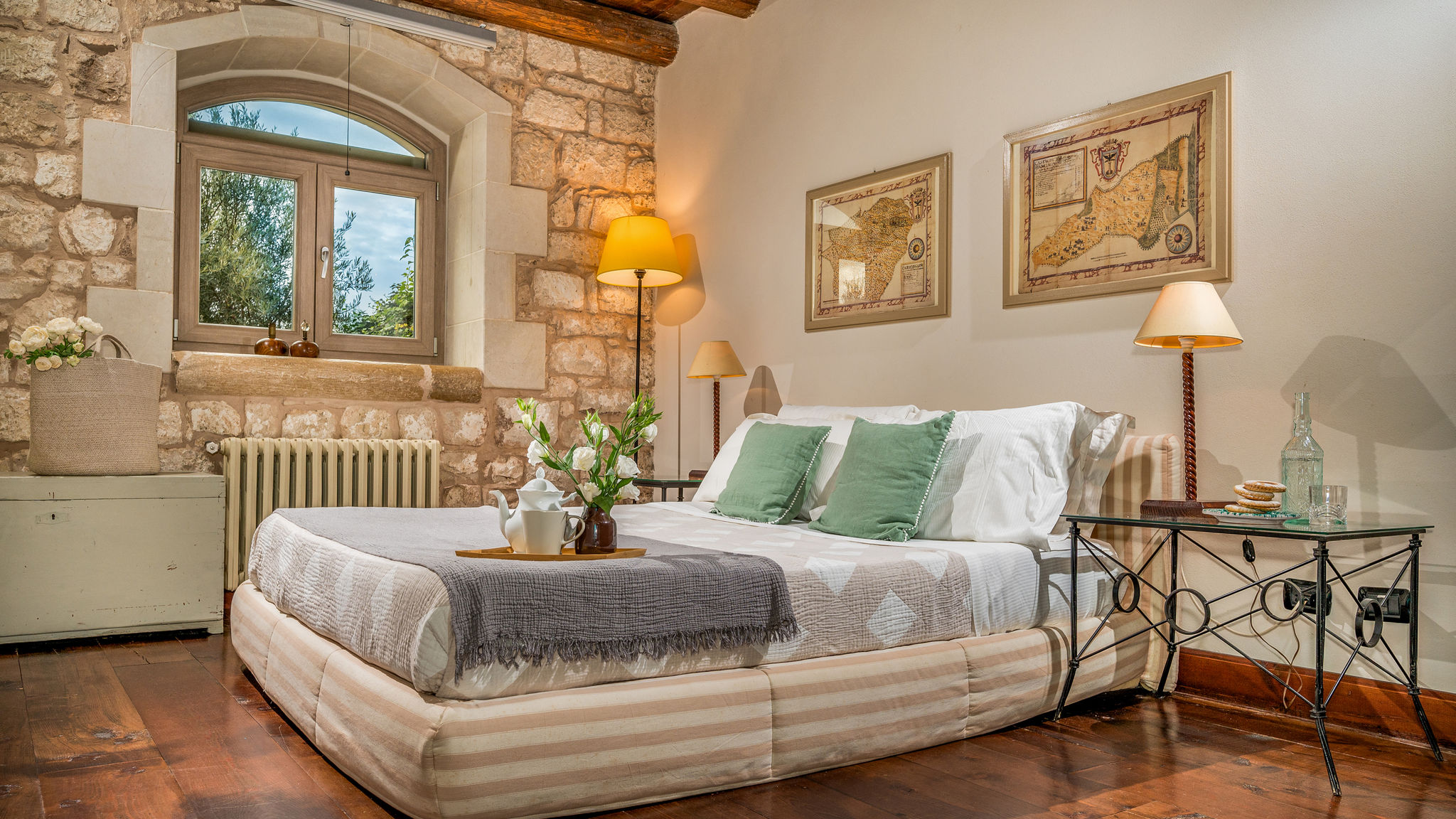 Italianway Rosolini Villa Ramunna 6