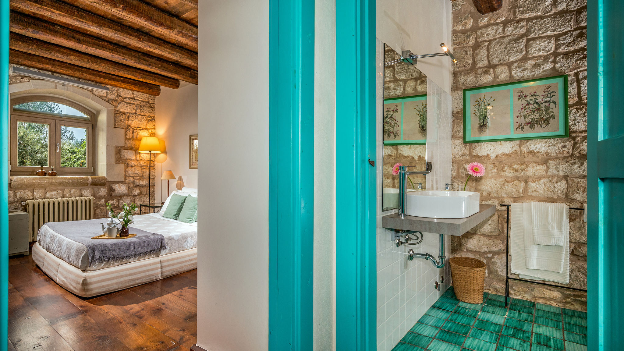 Italianway Rosolini Villa Ramunna 6