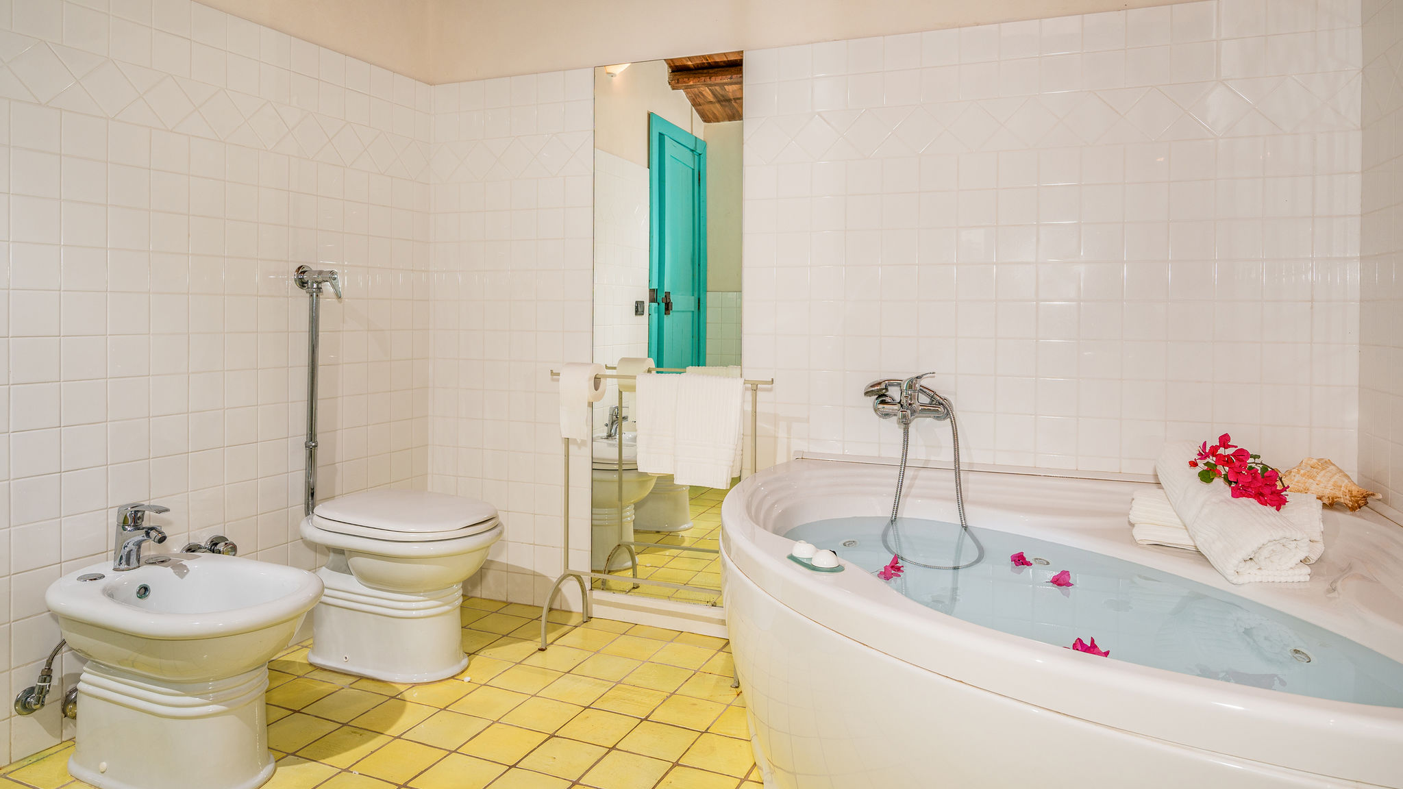 Italianway Rosolini Villa Ramunna 6