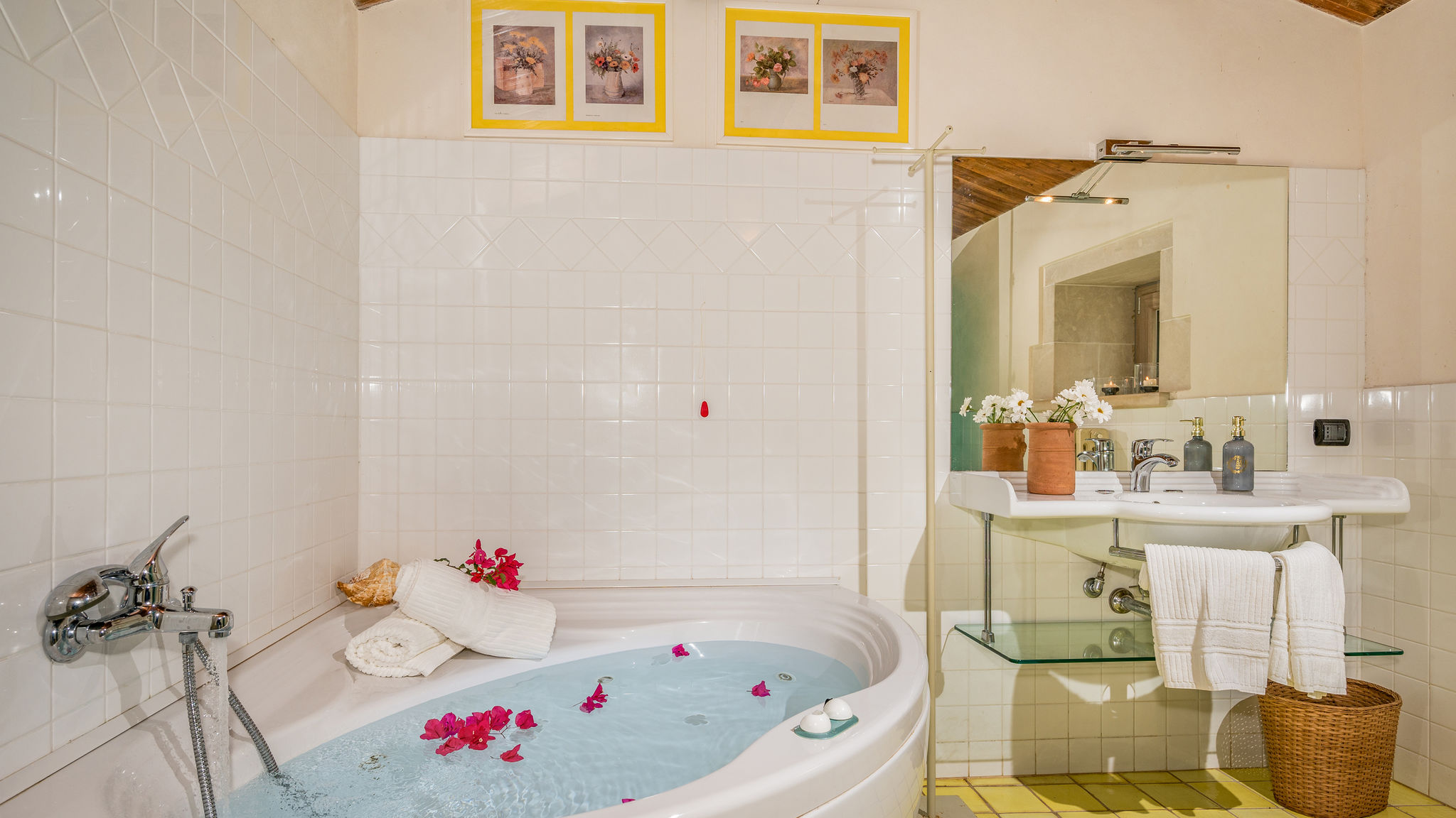 Italianway Rosolini Villa Ramunna 6