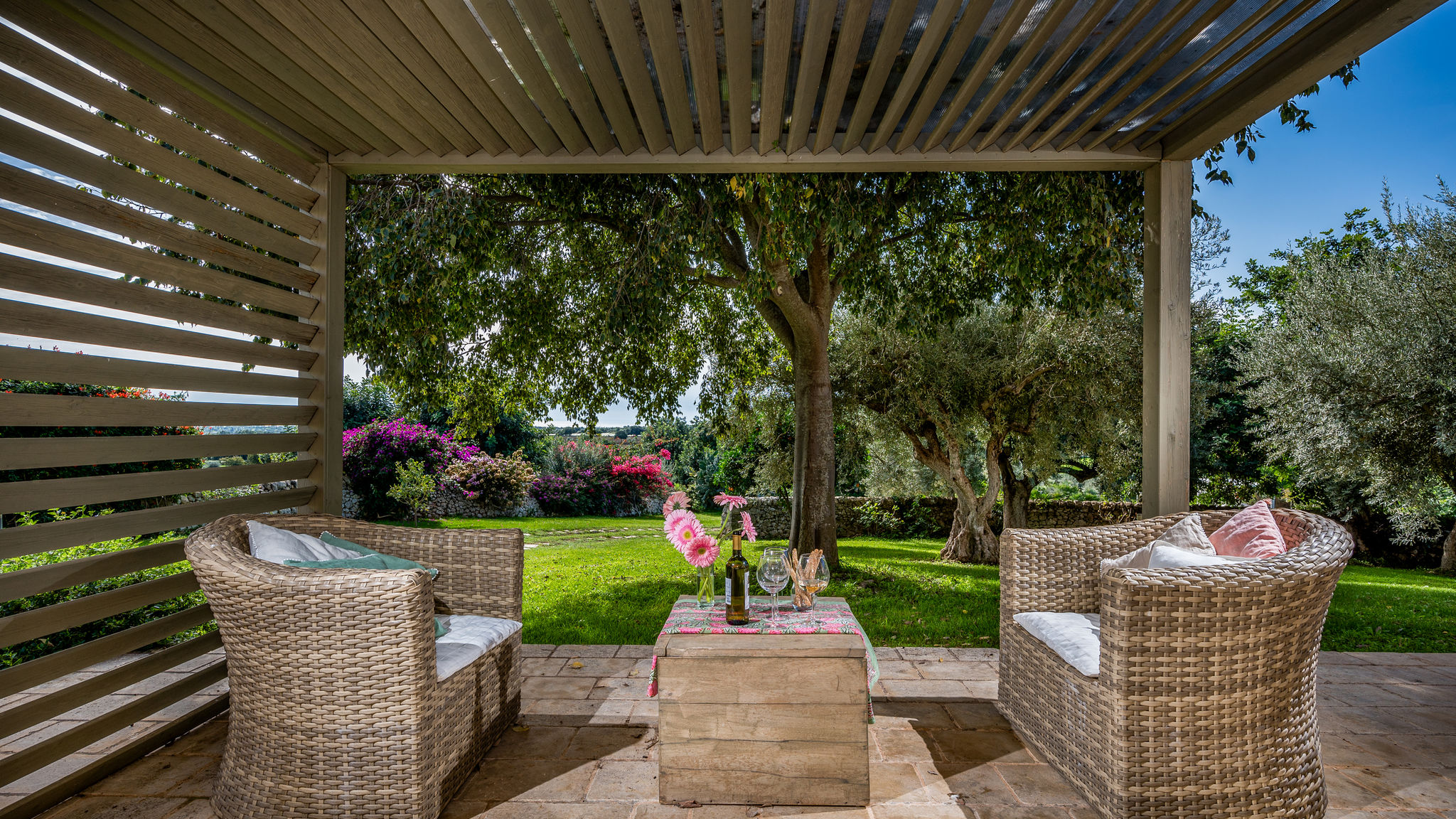 Italianway Rosolini Villa Ramunna 6