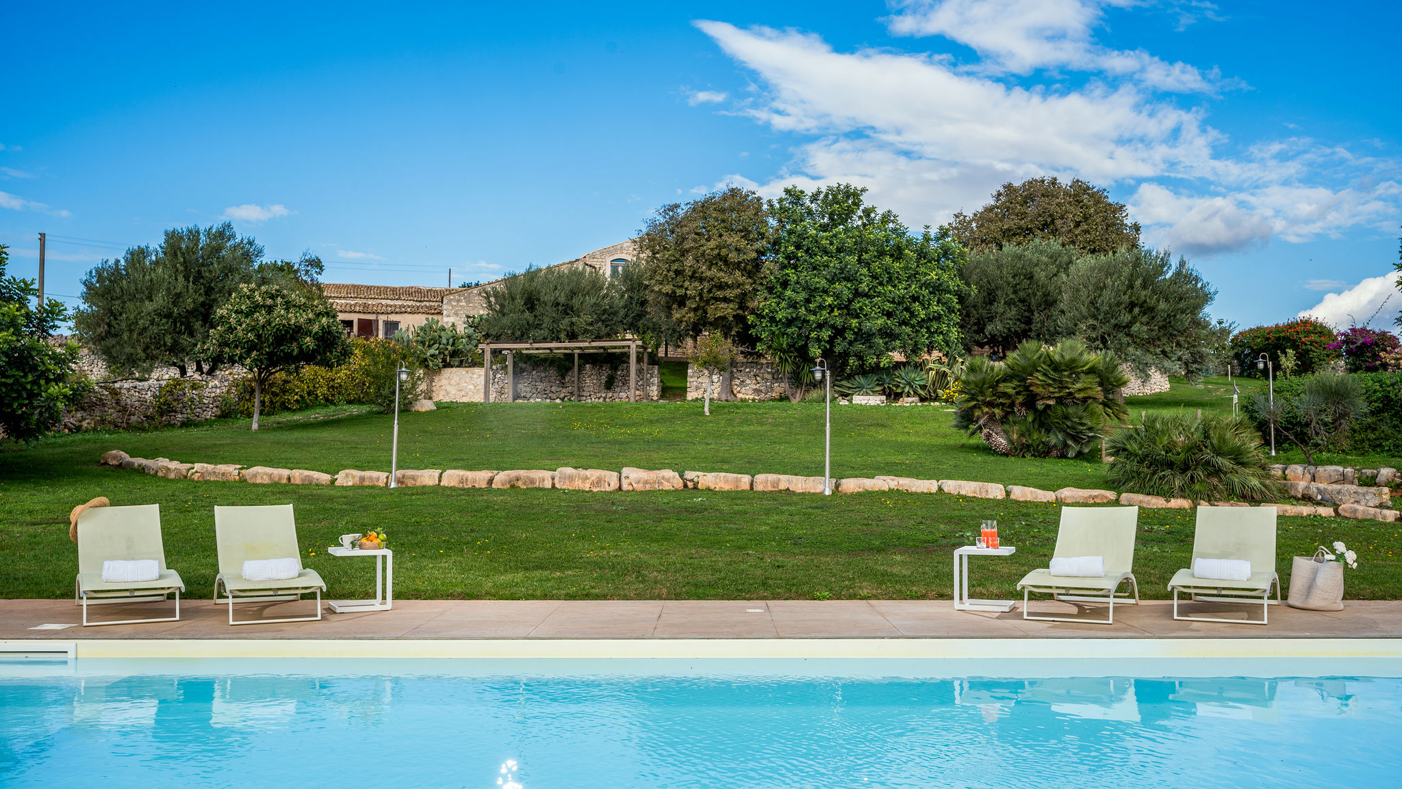 Italianway Rosolini Villa Ramunna 6