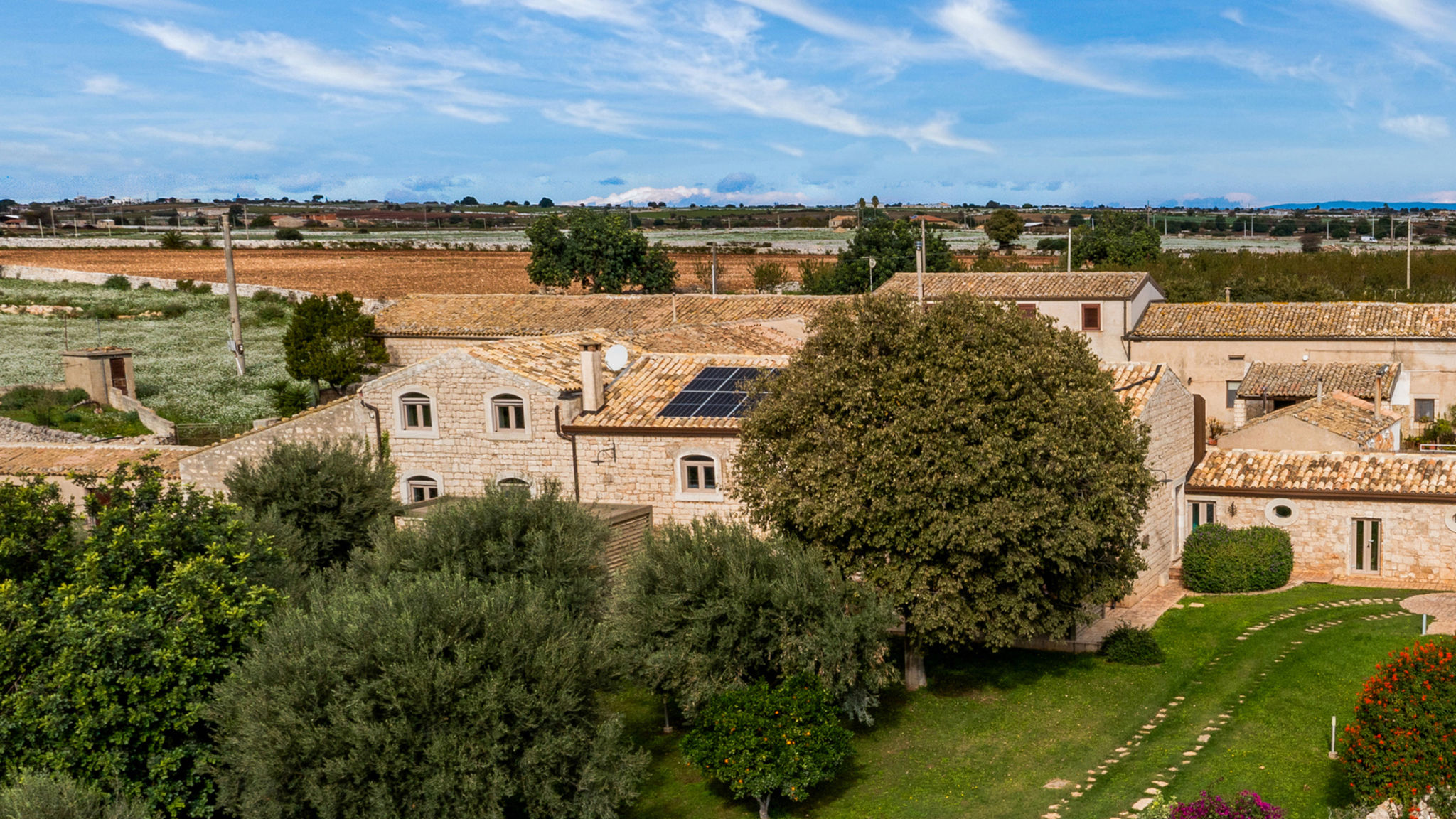 Italianway Rosolini Villa Ramunna 6