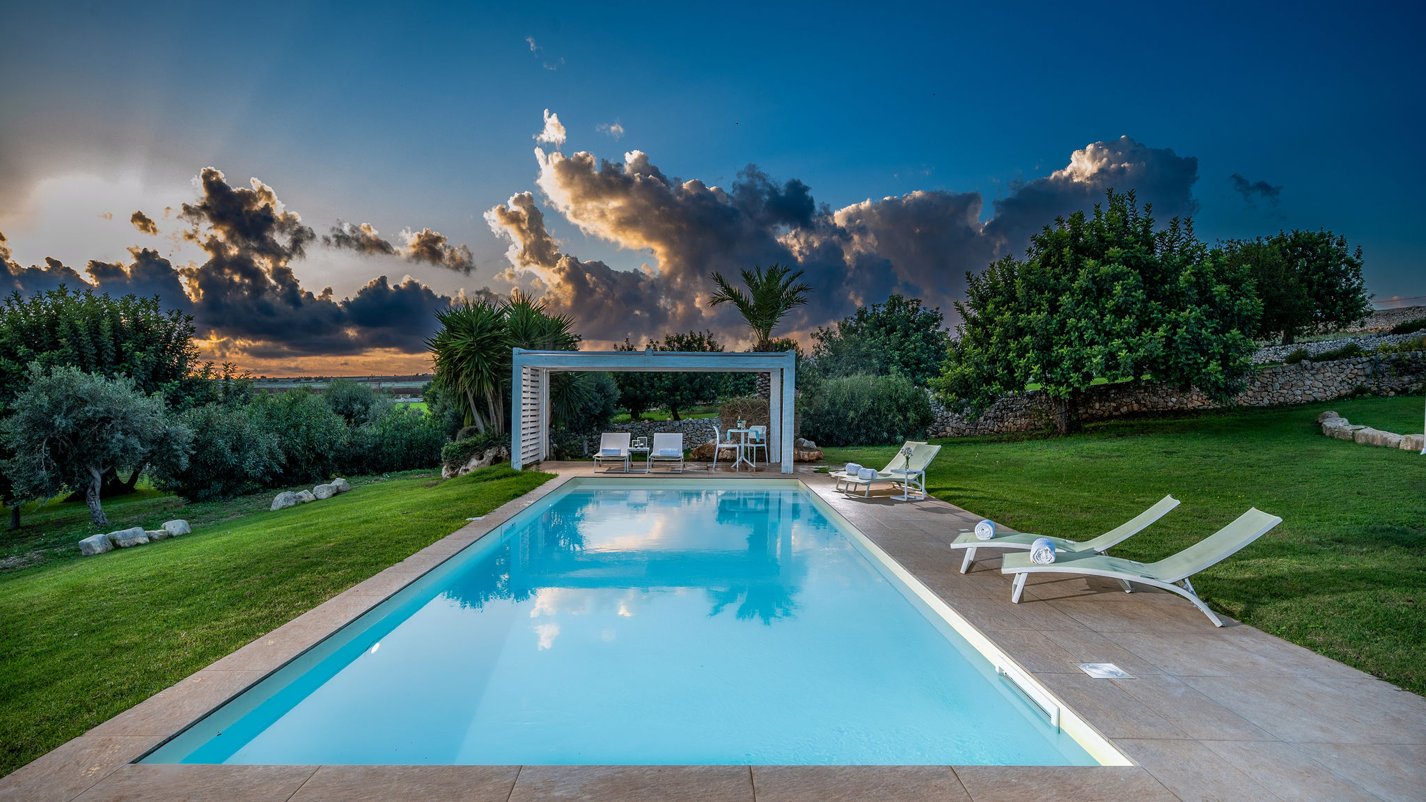 Italianway Rosolini Villa Ramunna 6