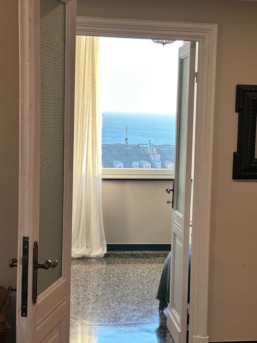 Italianway Genova Casa Cielo & Mare