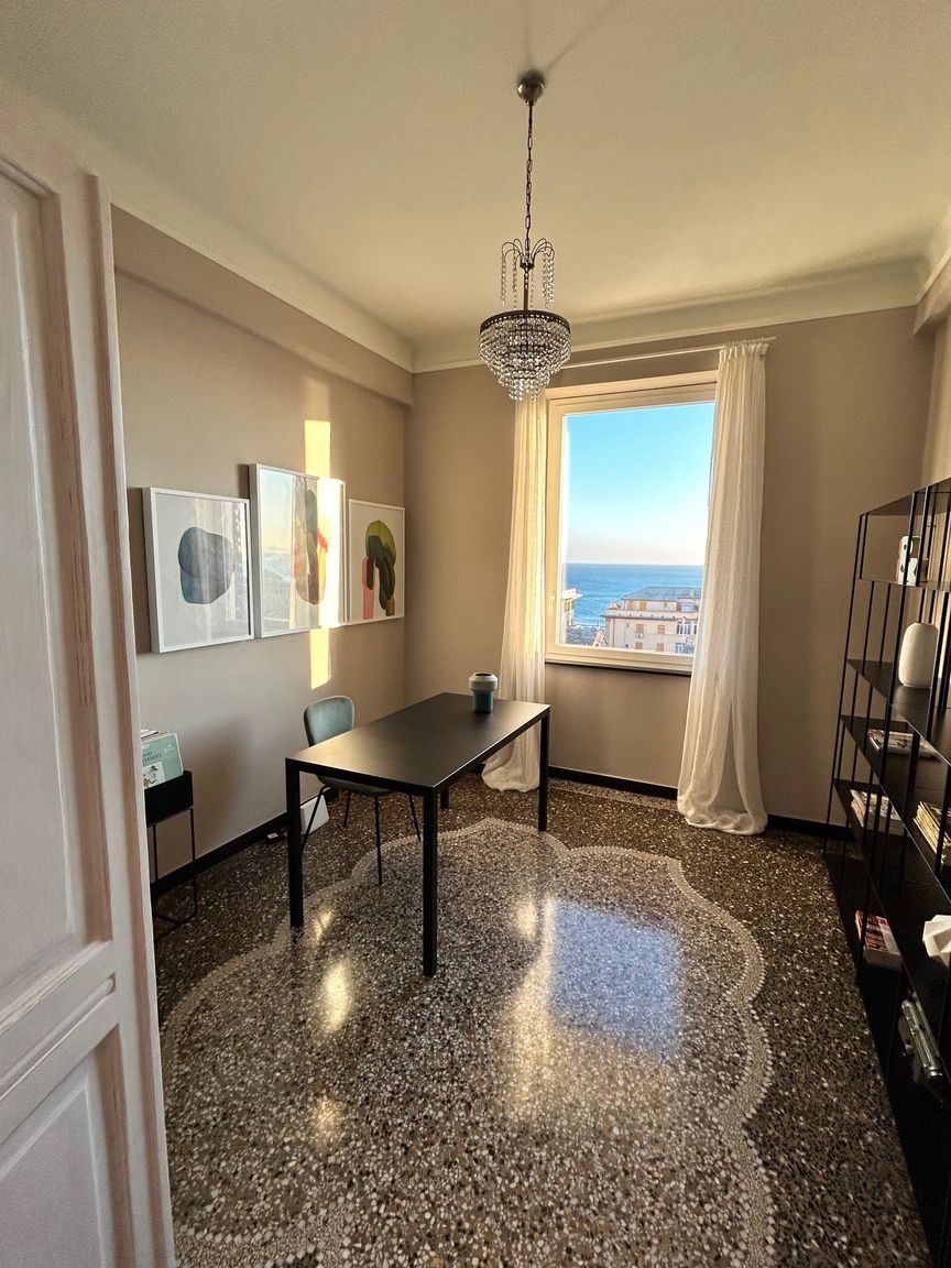 Italianway Genova Casa Cielo & Mare