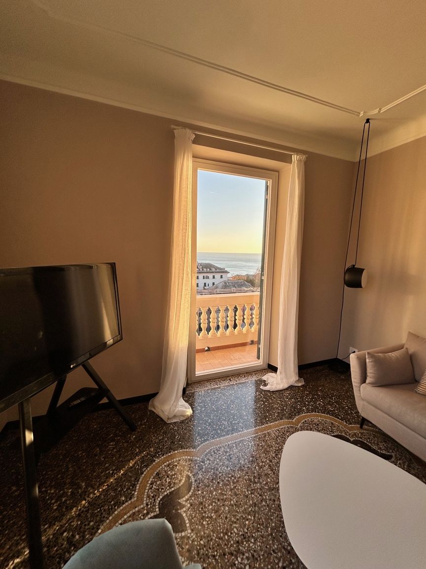 Italianway Genova Casa Cielo & Mare