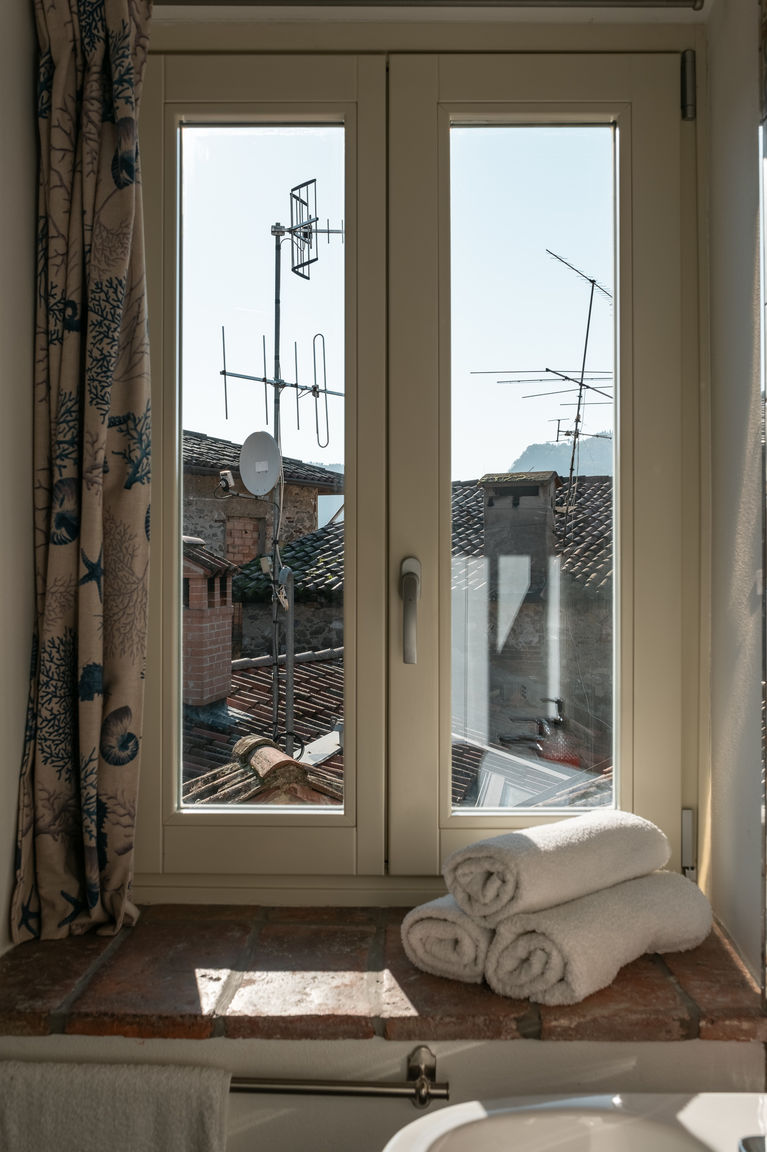 Italianway Sarnico Casa di Tully