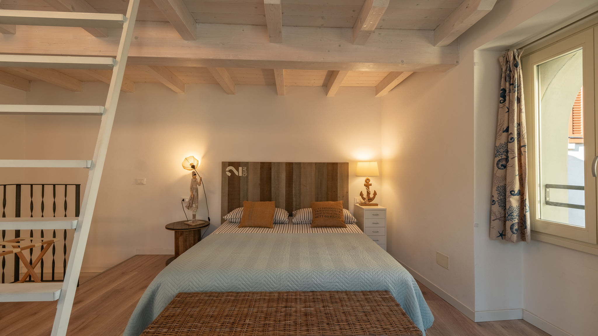 Italianway Sarnico Casa di Tully