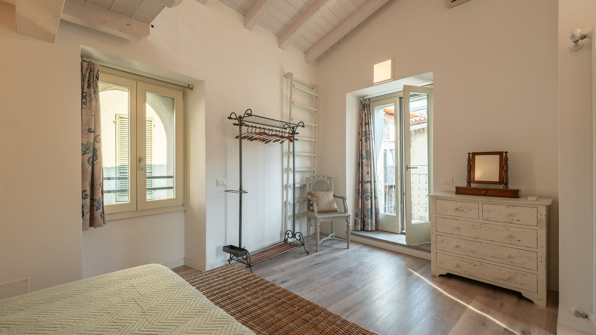 Italianway Sarnico Casa di Tully