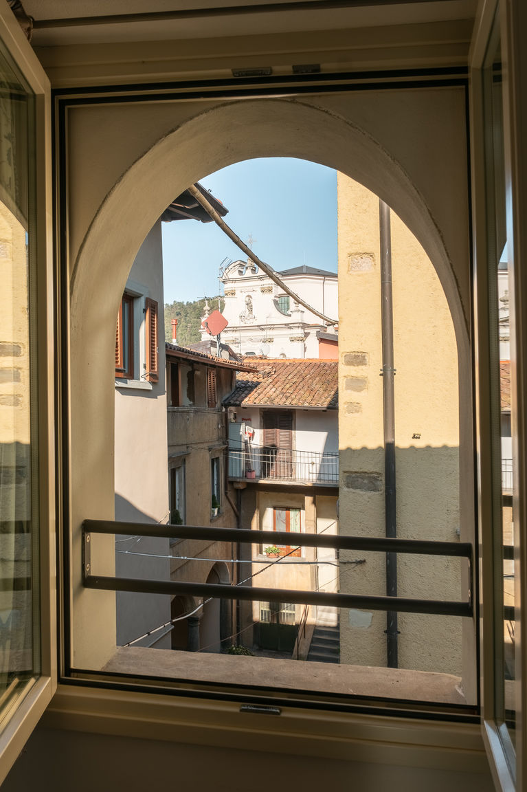 Italianway Sarnico Casa di Tully