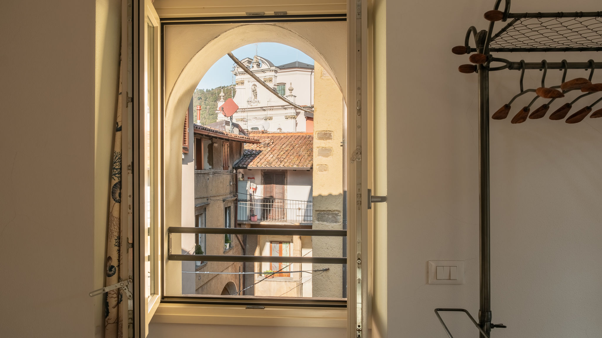 Italianway Sarnico Casa di Tully