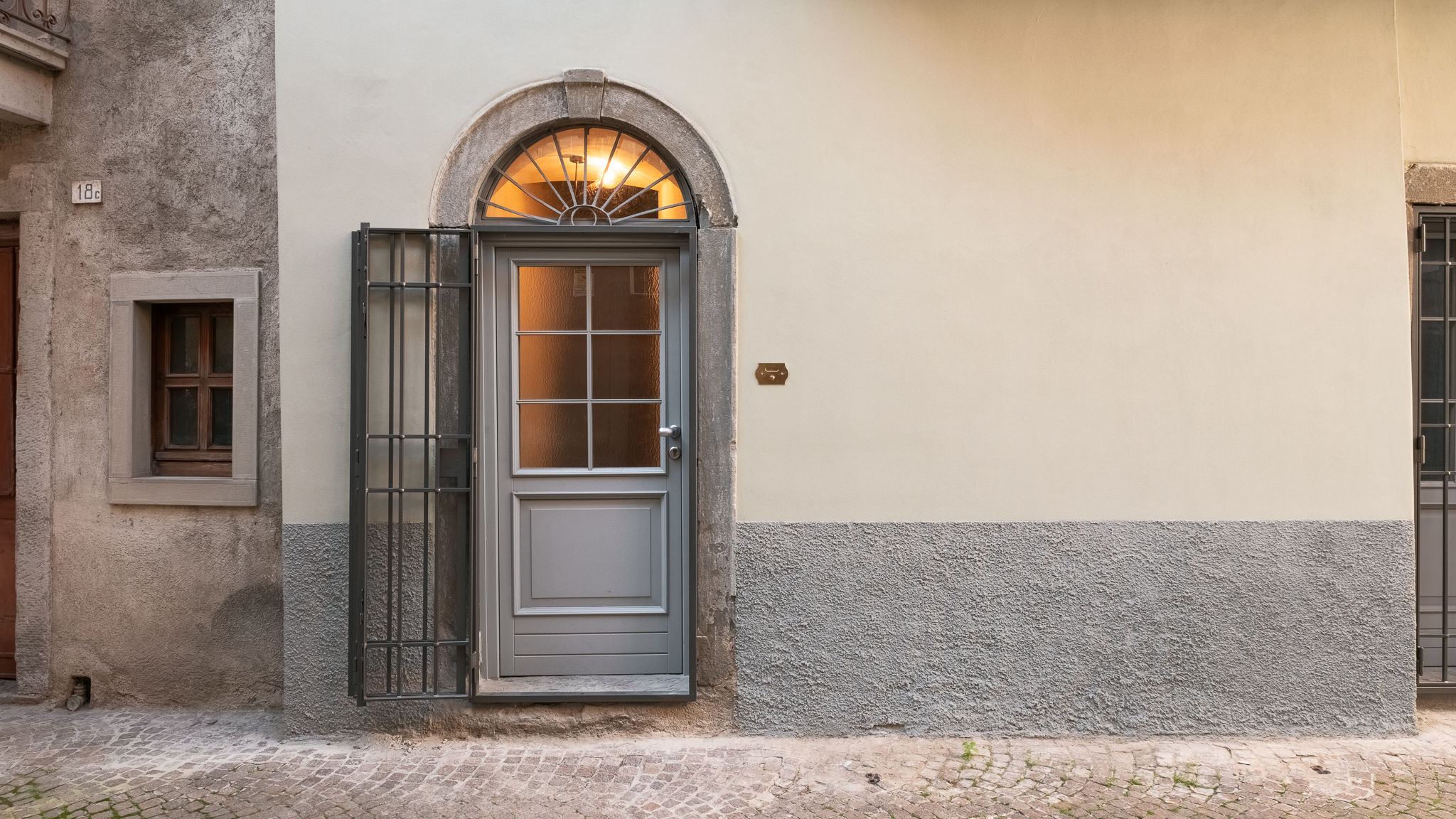 Italianway Sarnico Casa di Tully