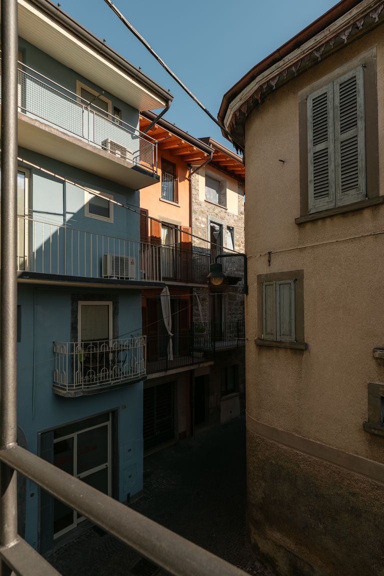 Italianway Sarnico Casa di Tully