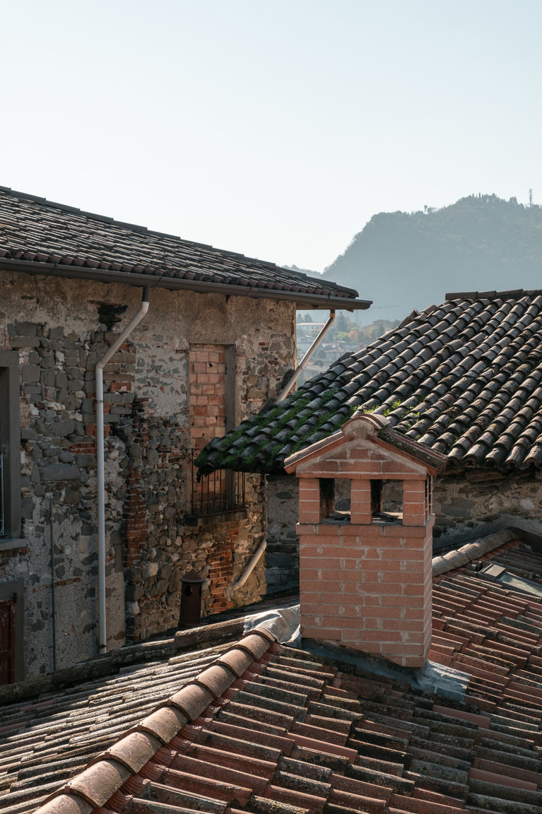 Italianway Sarnico Casa di Tully