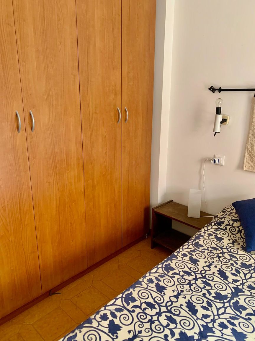 Italianway Monterosso al Mare Paola Cosy Apartment with A/C near best beaches