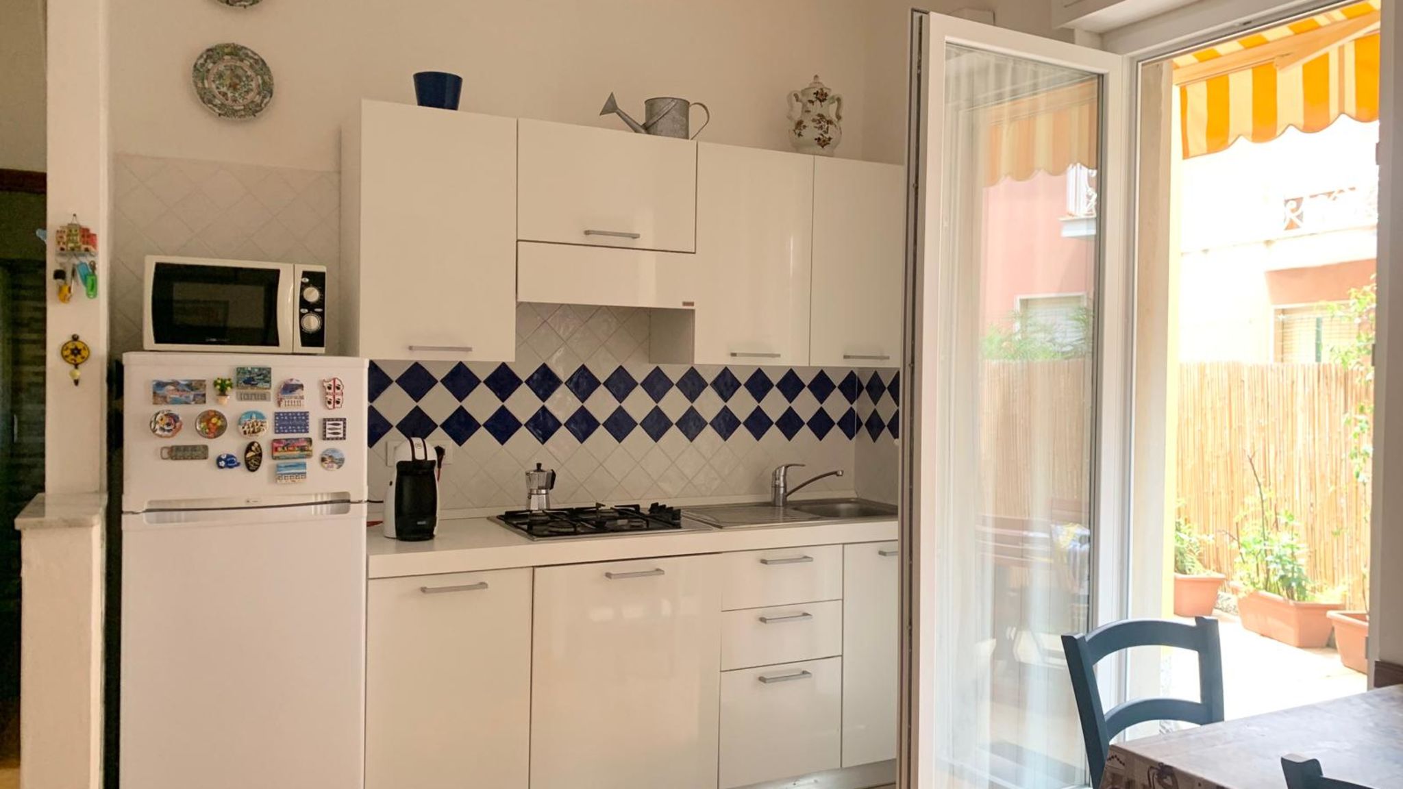 Italianway Monterosso al Mare Paola Cosy Apartment with A/C near best beaches