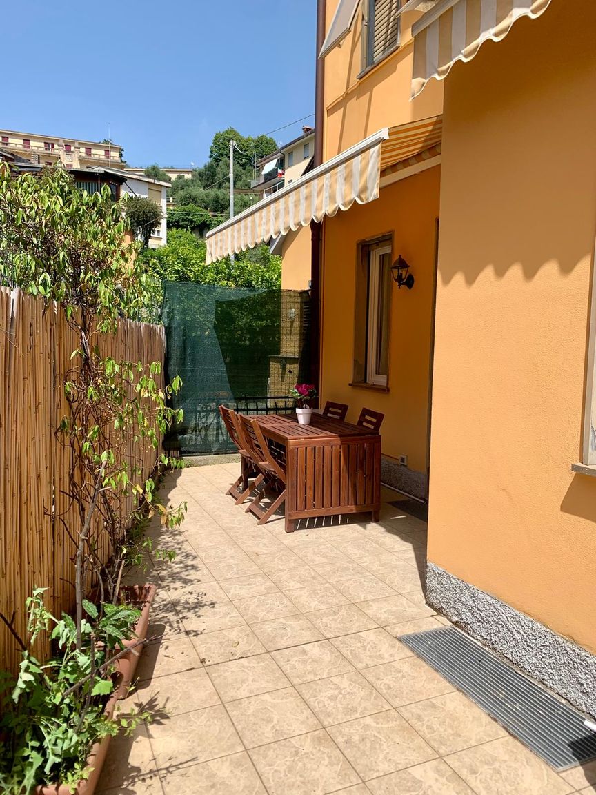 Italianway Monterosso al Mare Paola Cosy Apartment with A/C near best beaches