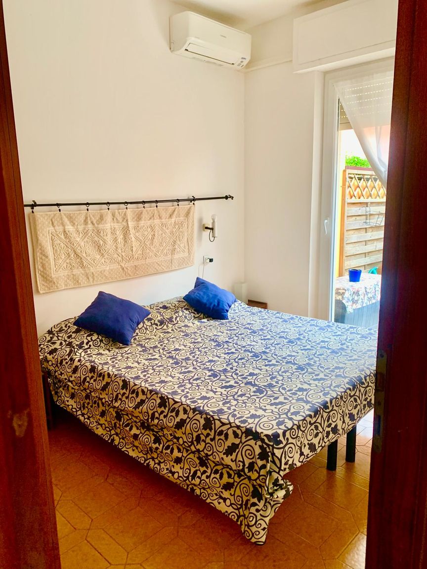 Italianway Monterosso al Mare Paola Cosy Apartment with A/C near best beaches