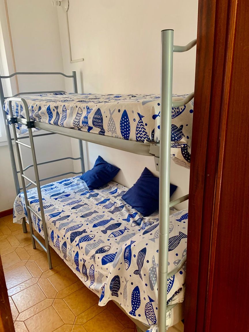 Italianway Monterosso al Mare Paola Cosy Apartment with A/C near best beaches