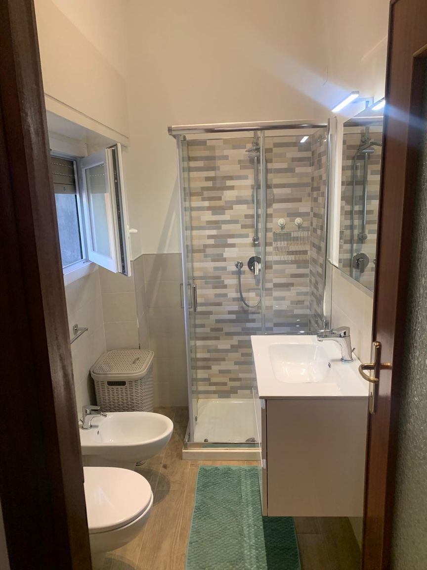 Italianway Monterosso al Mare Paola Cosy Apartment with A/C near best beaches