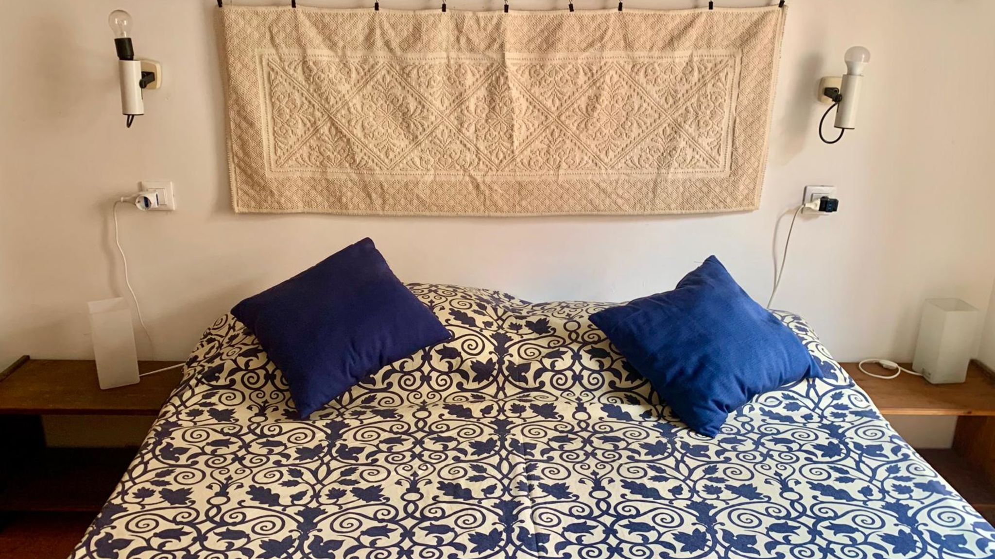 Italianway Monterosso al Mare Paola Cosy Apartment with A/C near best beaches