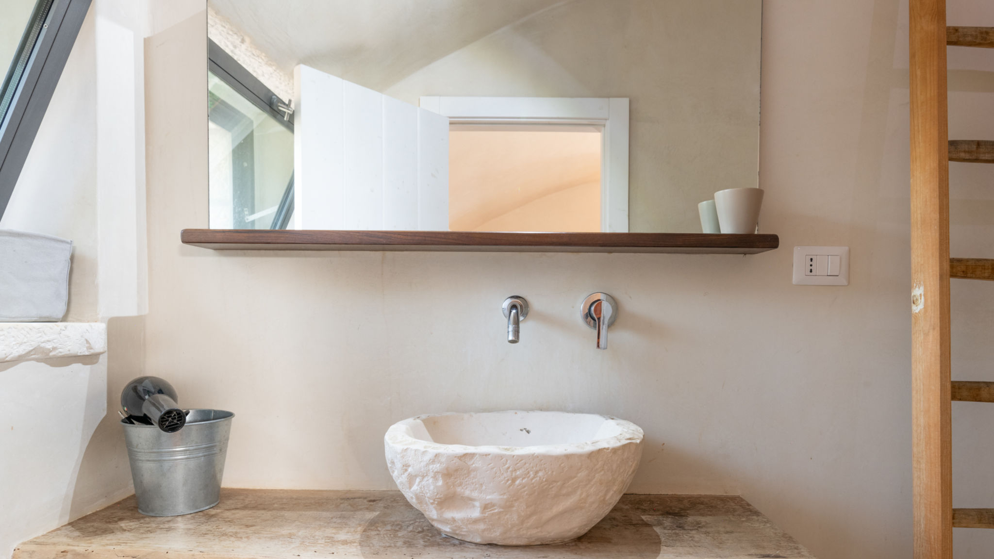 Italianway Ostuni Trullo Luna 6+1