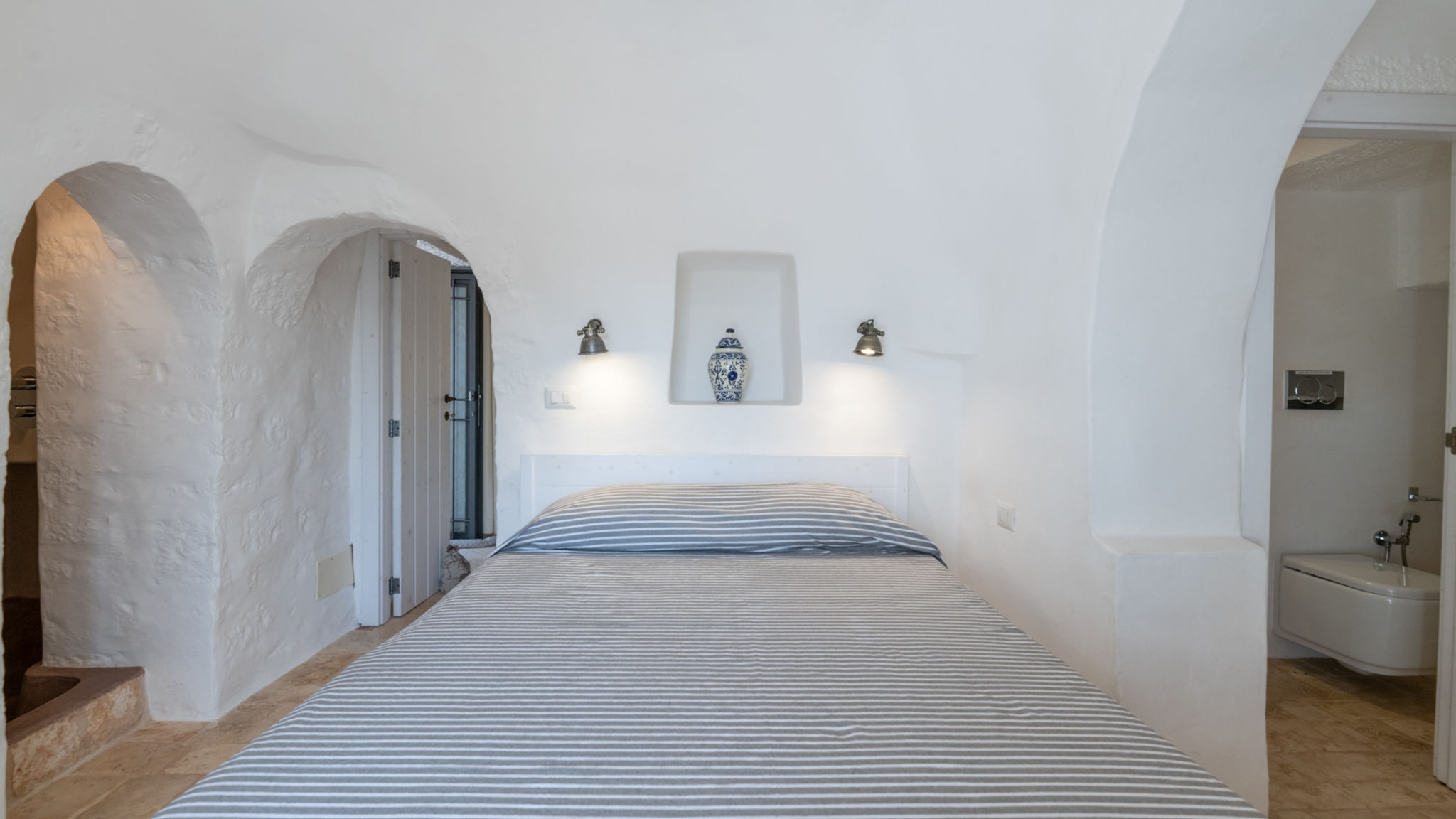 Italianway Ostuni Trullo Luna 6+1