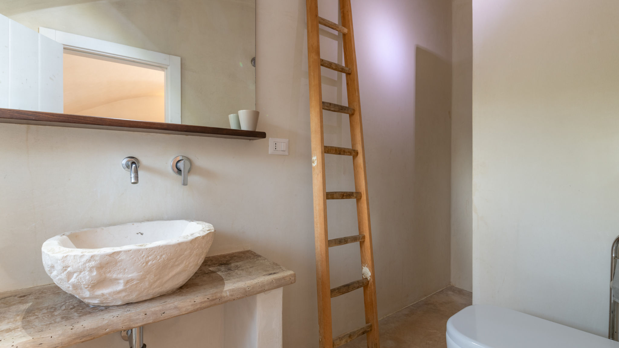 Italianway Ostuni Trullo Luna 6+1