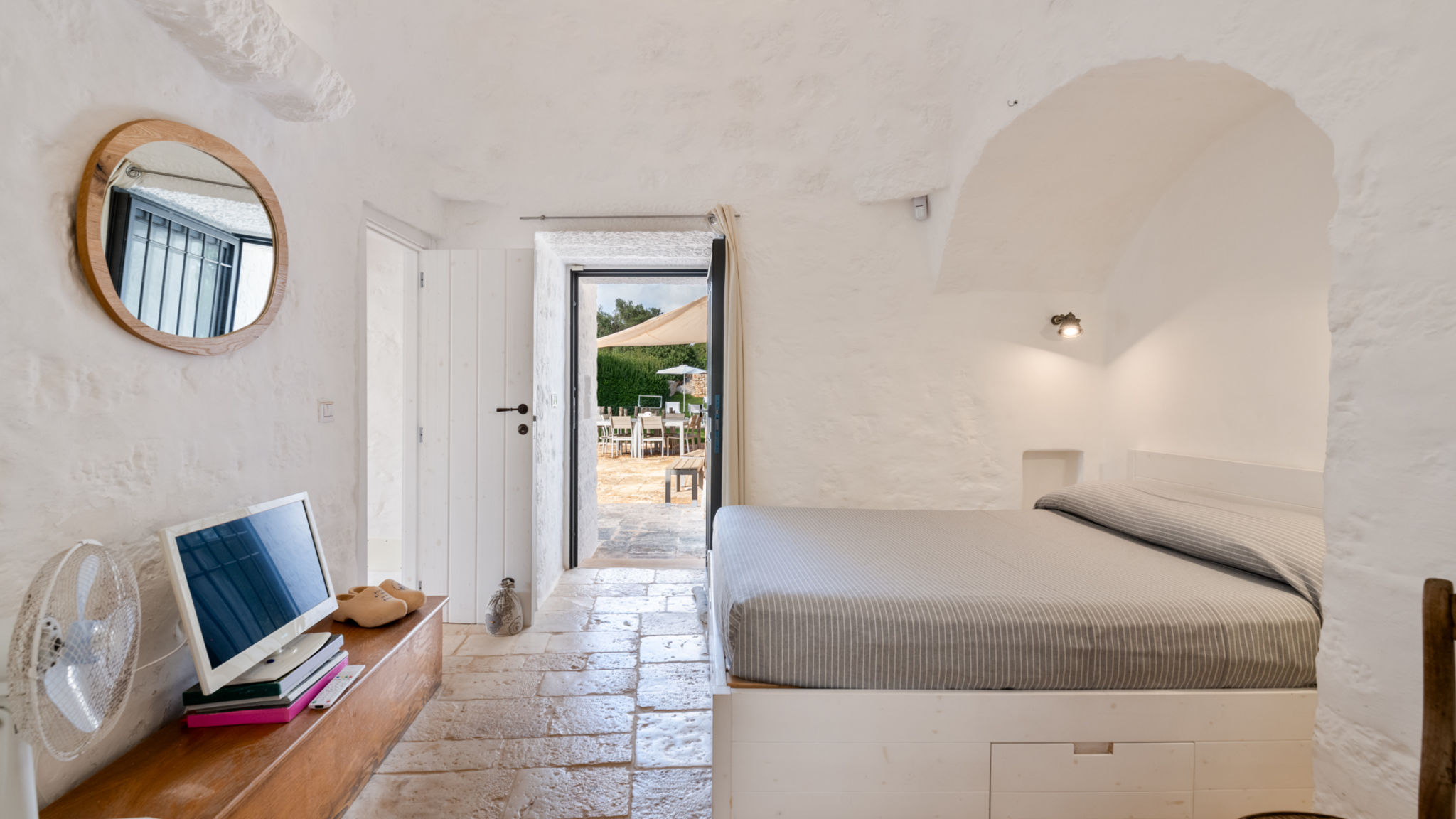 Italianway Ostuni Trullo Luna 6+1