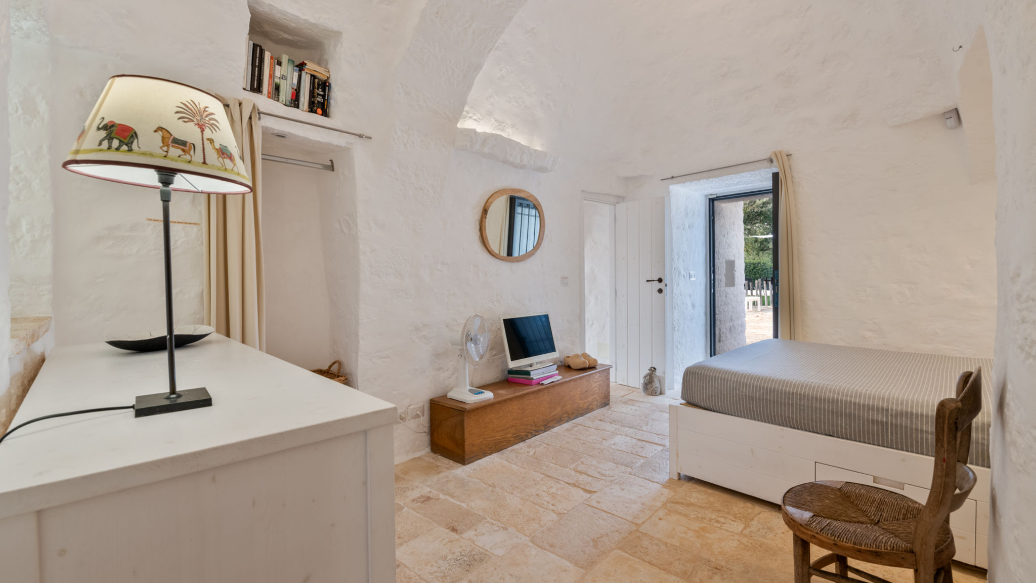 Italianway Ostuni Trullo Luna 6+1