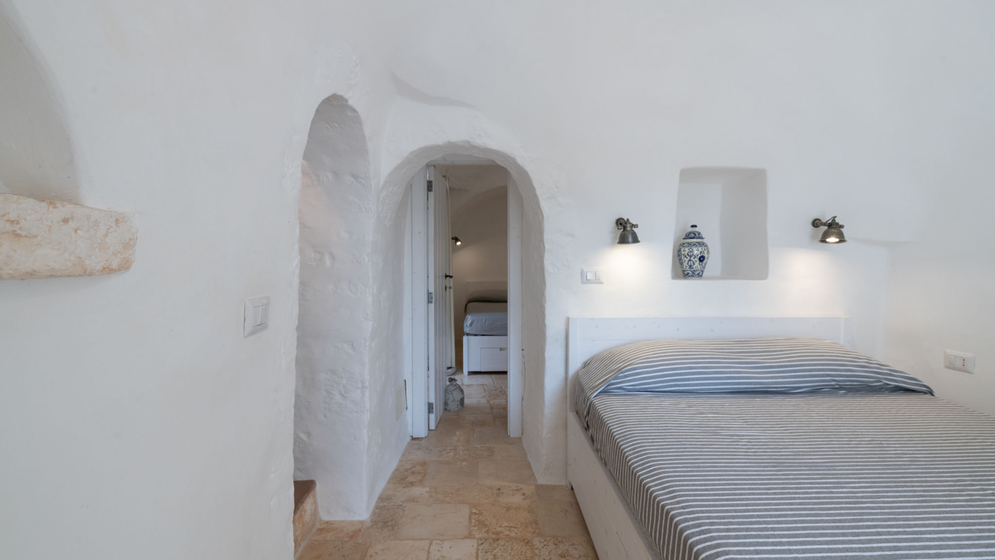 Italianway Ostuni Trullo Luna 6+1
