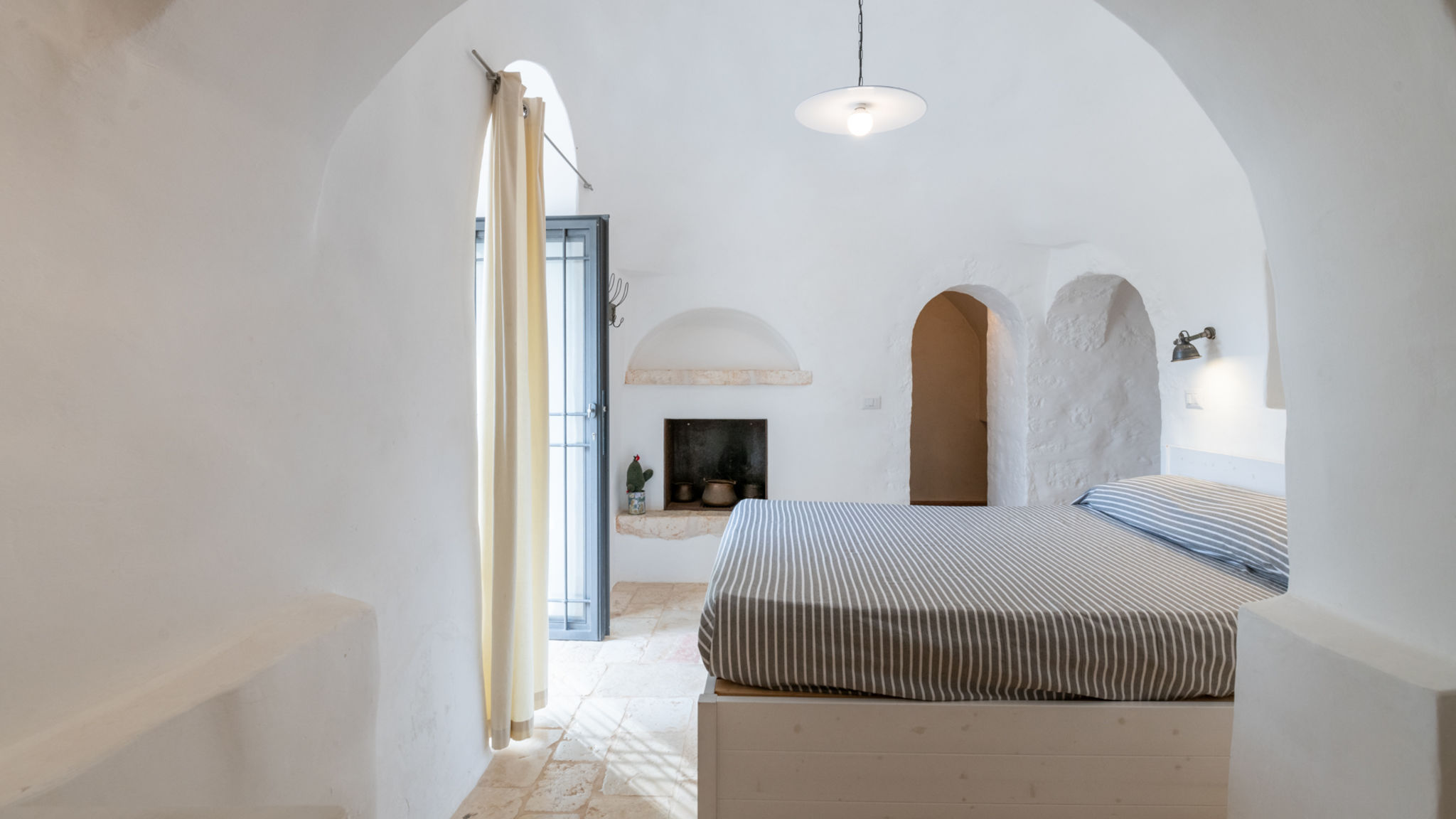 Italianway Ostuni Trullo Luna 6+1