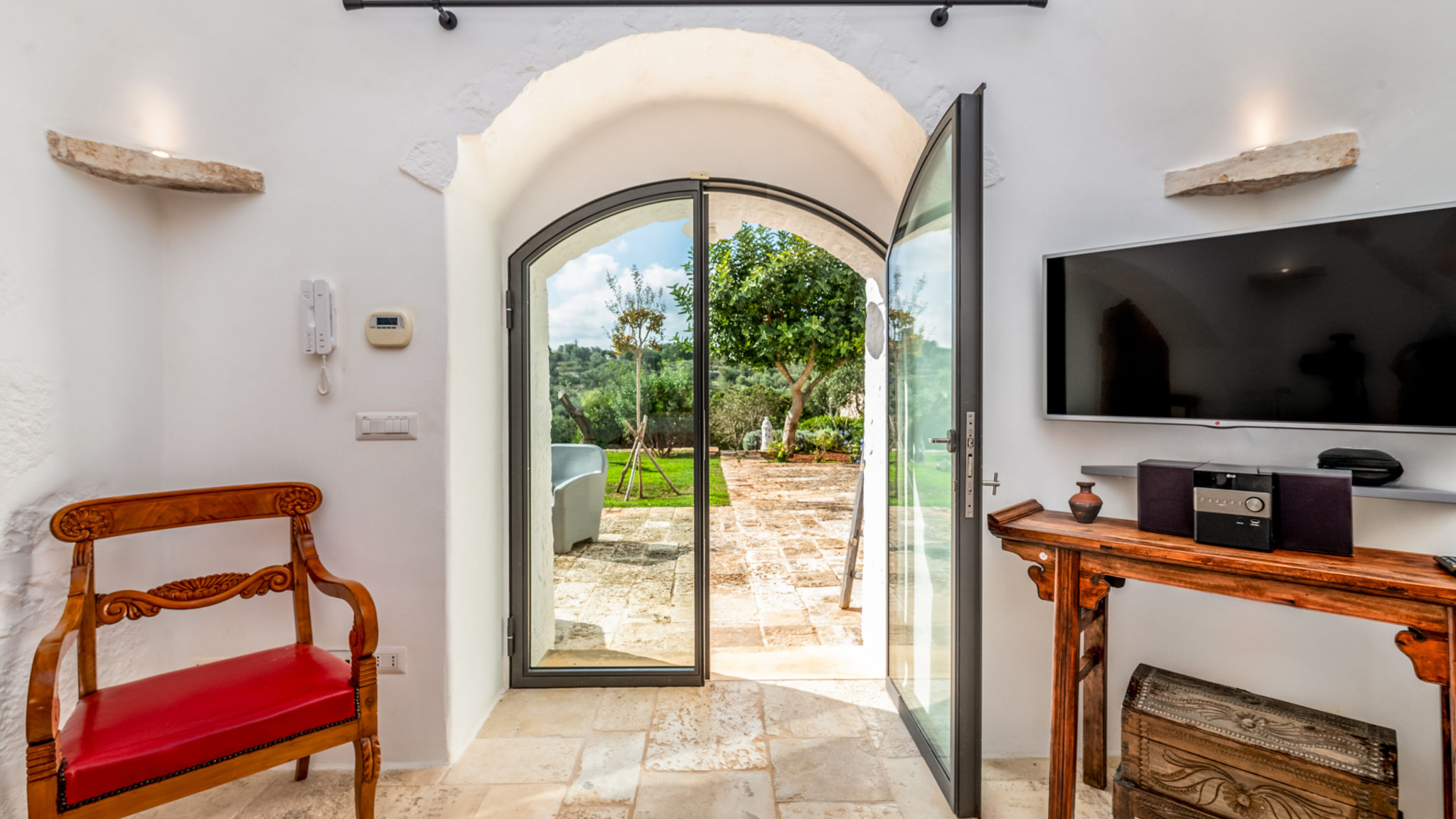 Italianway Ostuni Trullo Luna 6+1
