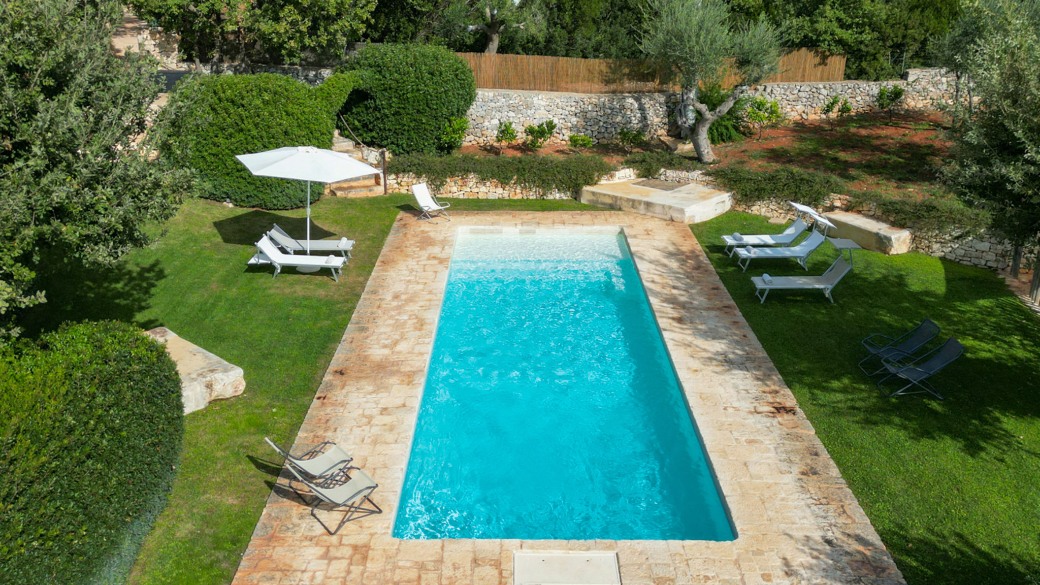 Italianway Ostuni Trullo Luna 6+1