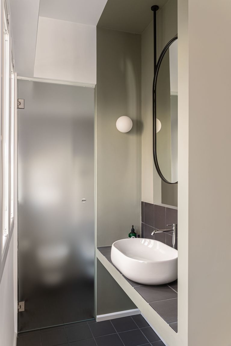 Italianway Roma 4BNB - Suites del Gallo Quarzo