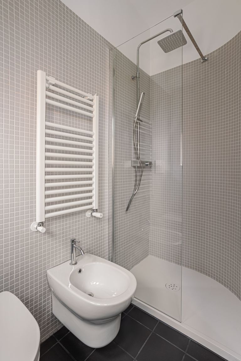 Italianway Roma 4BNB - Suites del Gallo Quarzo