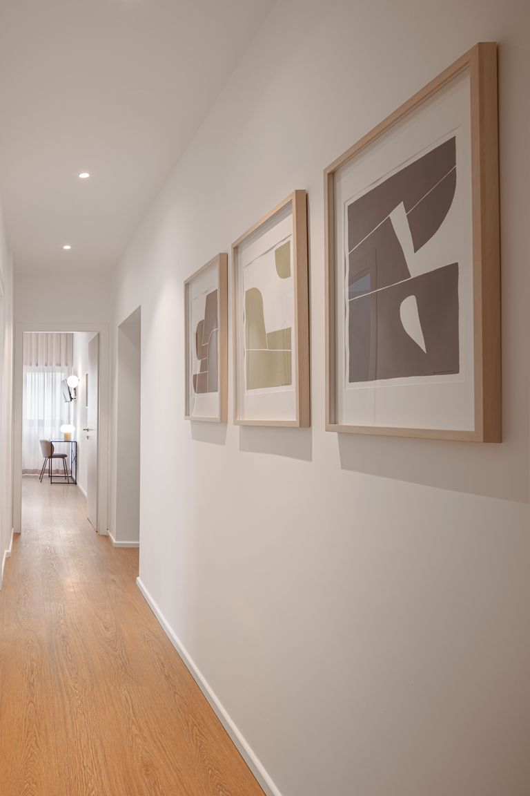 Italianway Roma 4BNB - Suites del Gallo Quarzo