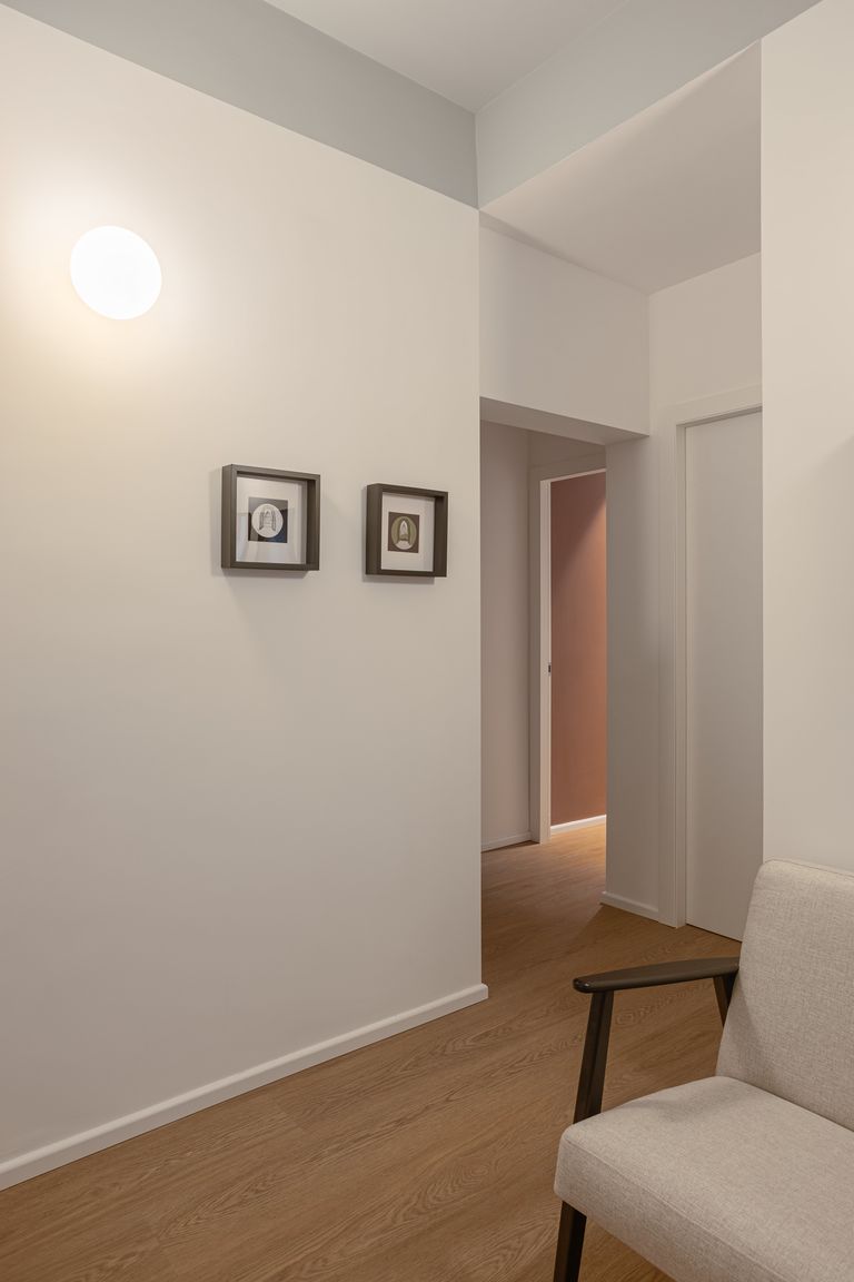 Italianway Roma 4BNB - Suites del Gallo Quarzo