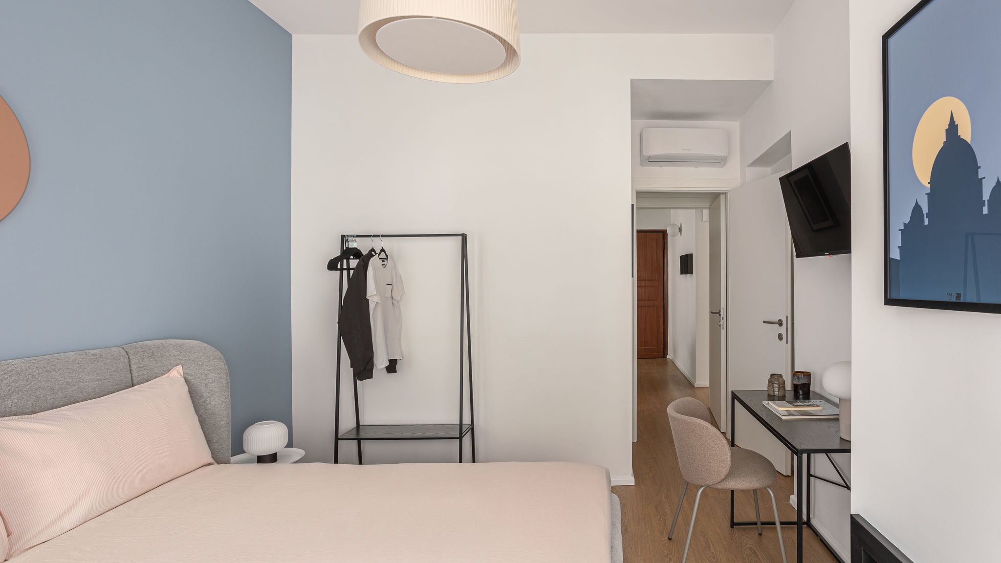 Italianway Roma 4BNB - Suites del Gallo Zaffiro