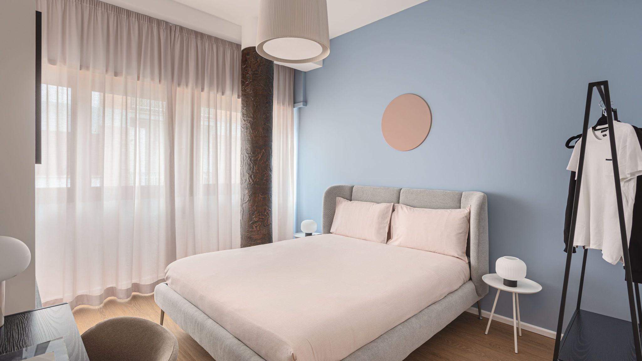 Italianway Roma 4BNB - Suites del Gallo Zaffiro