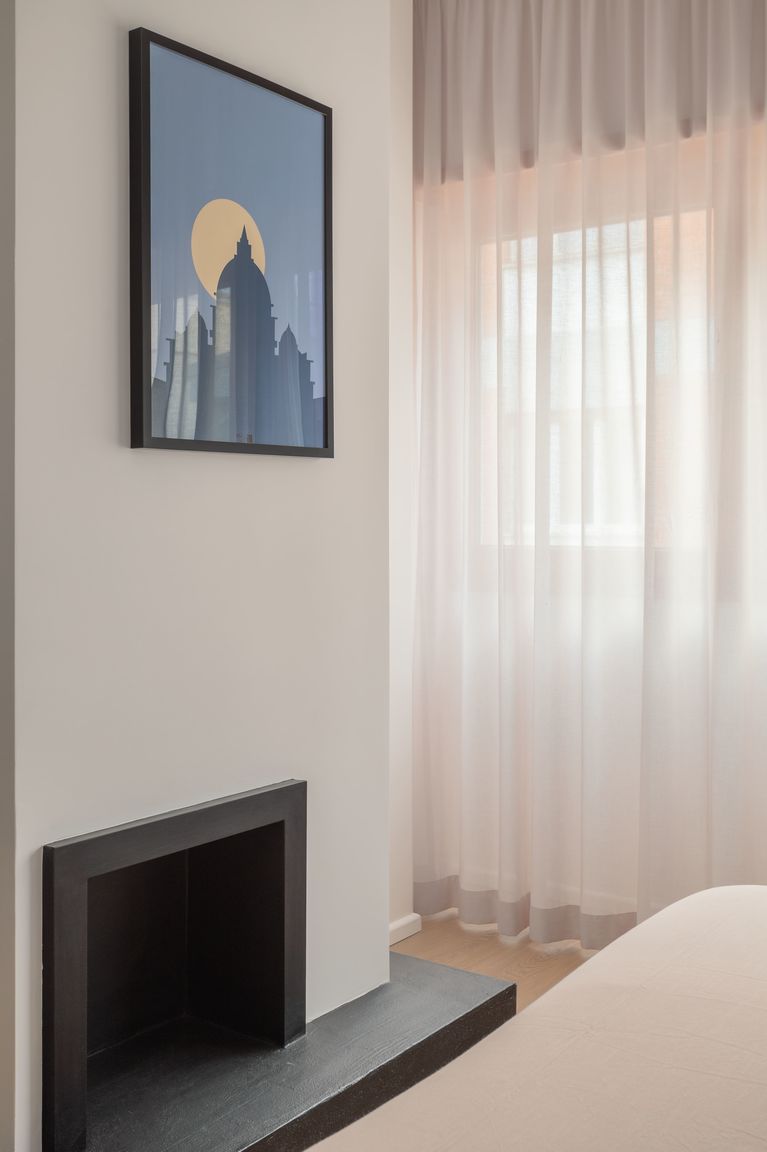 Italianway Roma 4BNB - Suites del Gallo Zaffiro