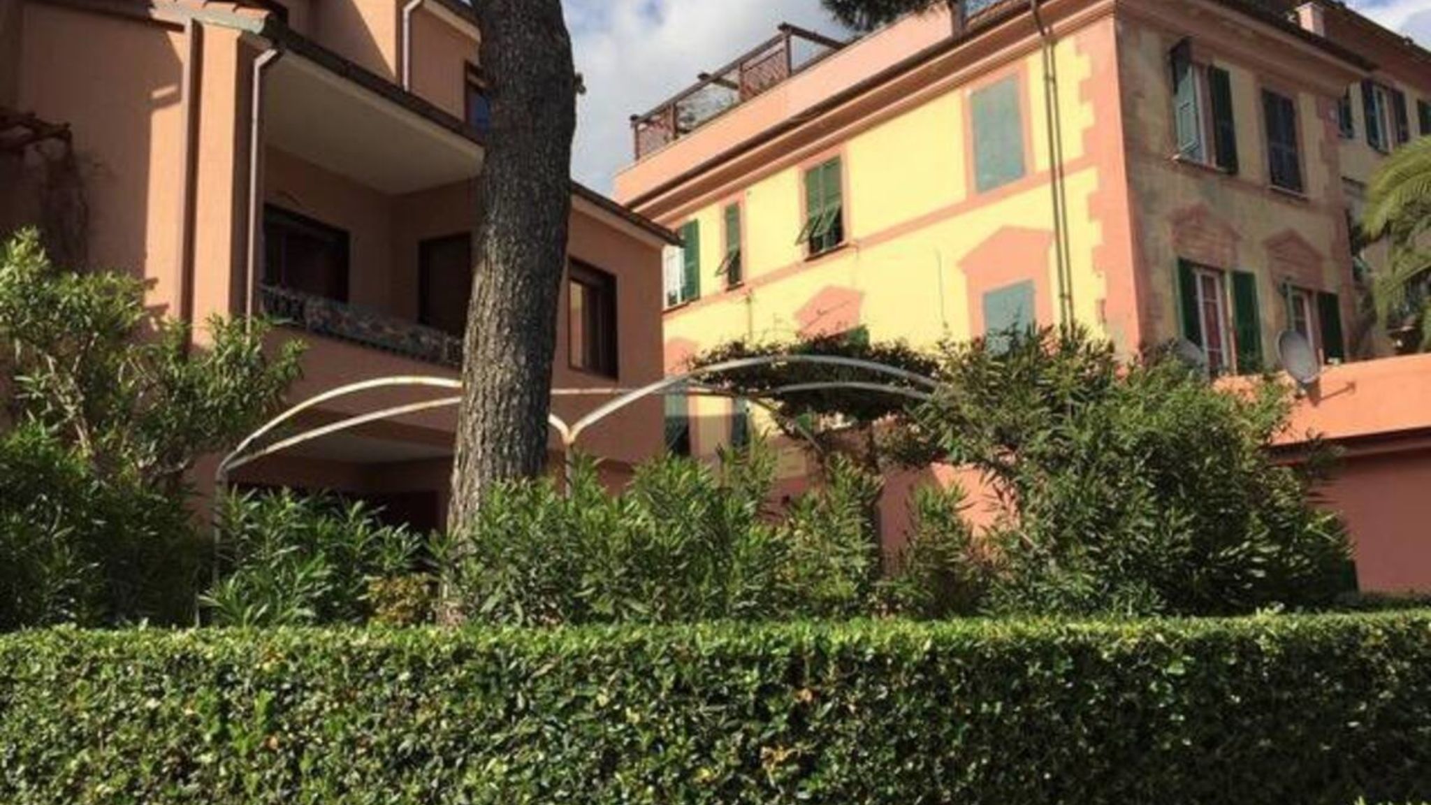 Italianway Monterosso al Mare Nautilus apt central location near best beaches