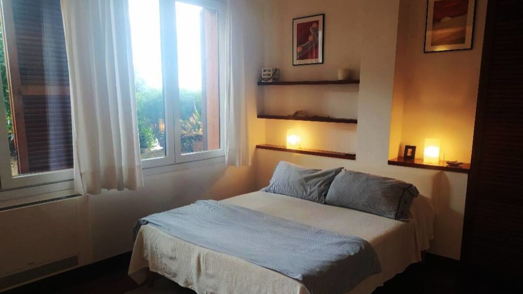 Italianway Monterosso al Mare Nautilus apt central location near best beaches