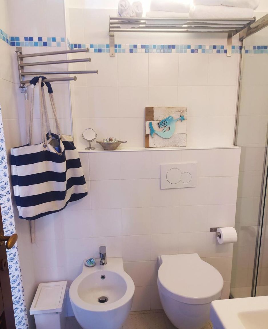 Italianway Monterosso al Mare Nautilus apt central location near best beaches