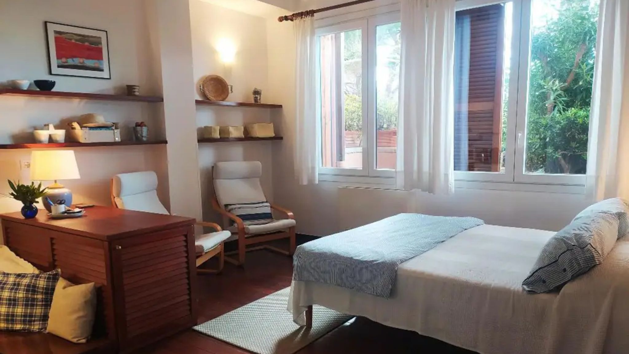 Italianway Monterosso al Mare Nautilus apt central location near best beaches