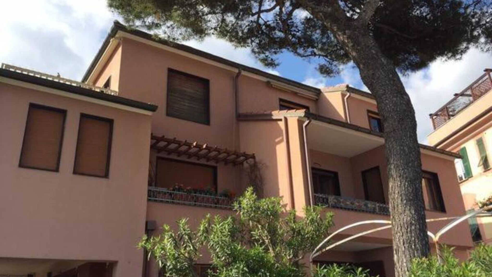 Italianway Monterosso al Mare Nautilus apt central location near best beaches