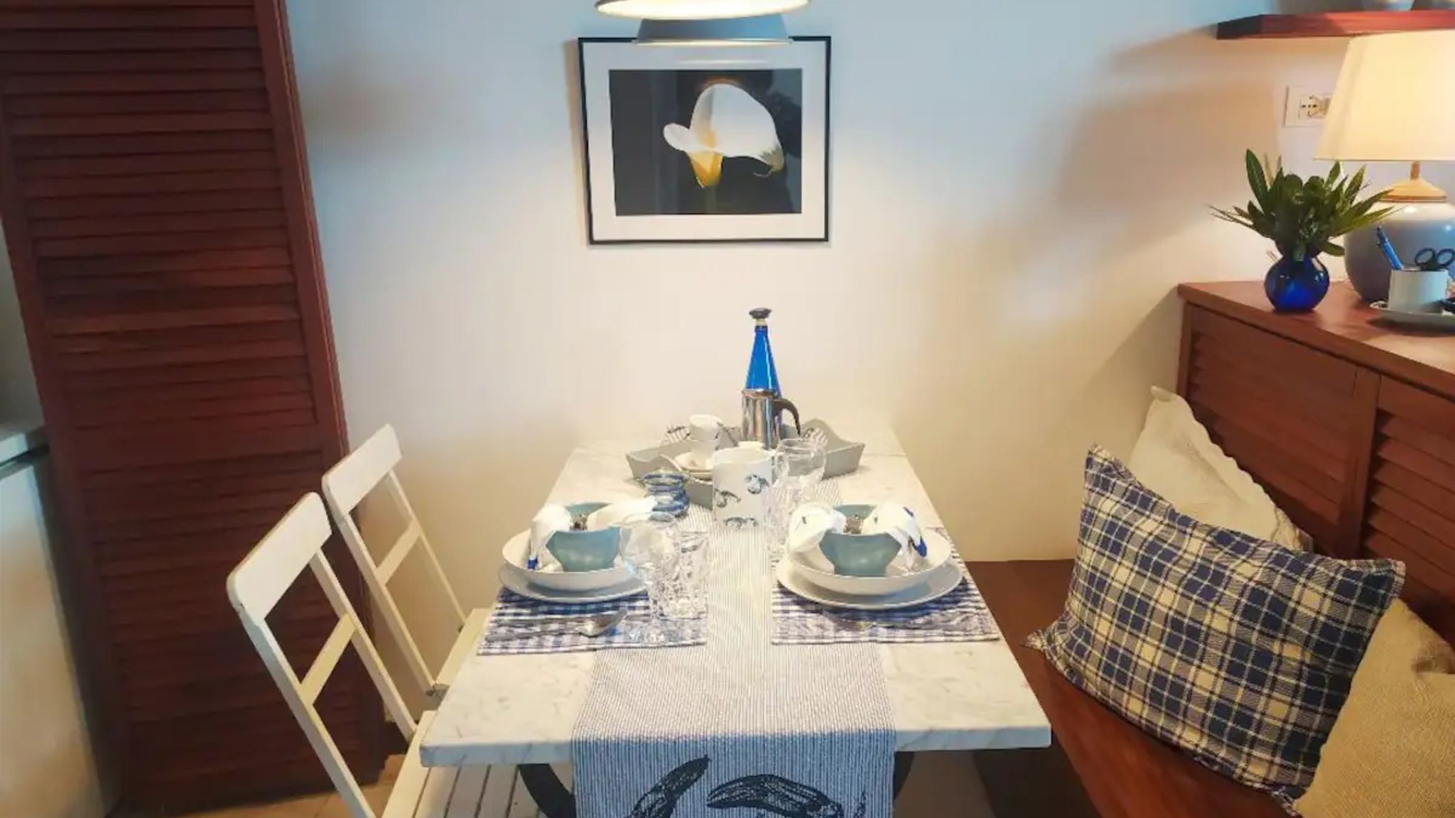 Italianway Monterosso al Mare Nautilus apt central location near best beaches